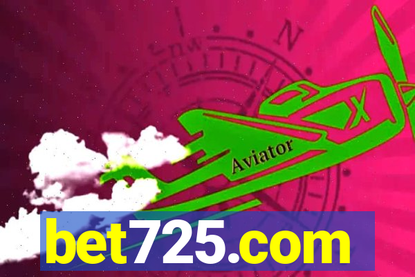 bet725.com