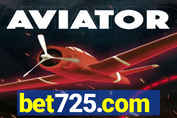 bet725.com