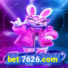 bet 7626.com