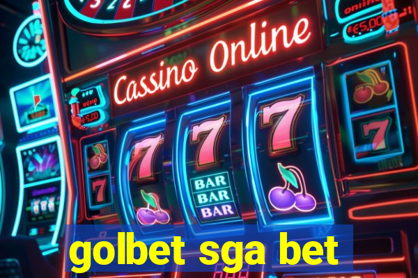 golbet sga bet