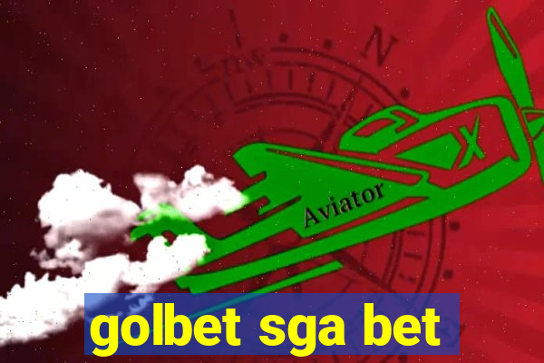 golbet sga bet