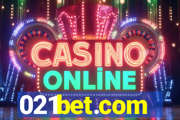 021bet.com