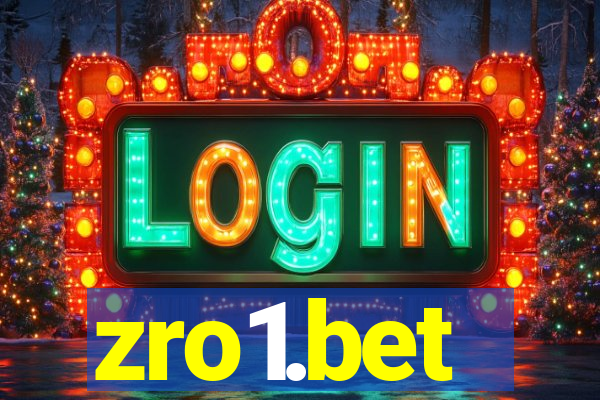 zro1.bet