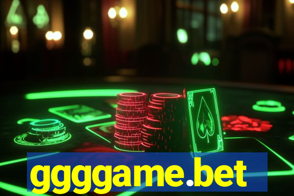 ggggame.bet