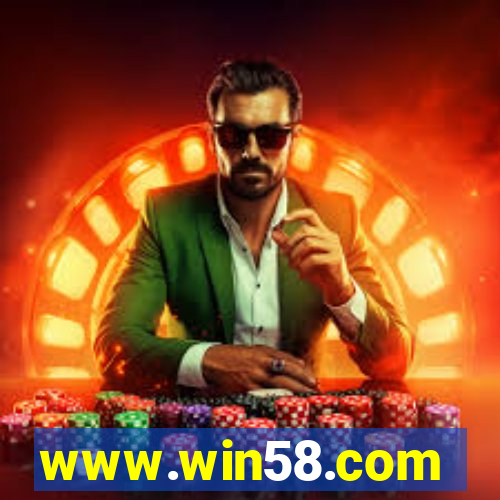 www.win58.com