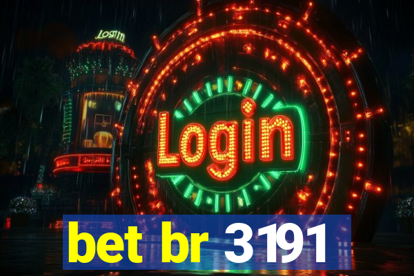 bet br 3191