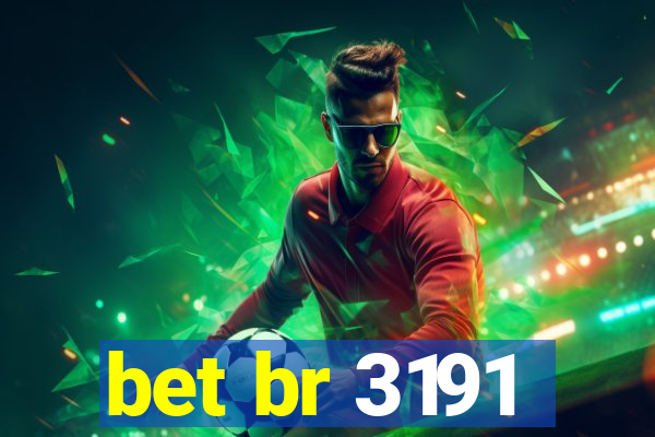 bet br 3191