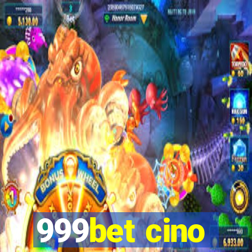 999bet cino