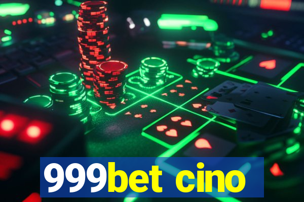 999bet cino