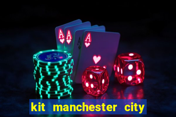 kit manchester city dls 23