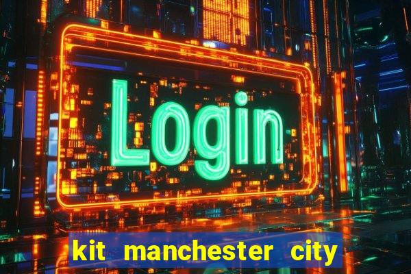 kit manchester city dls 23