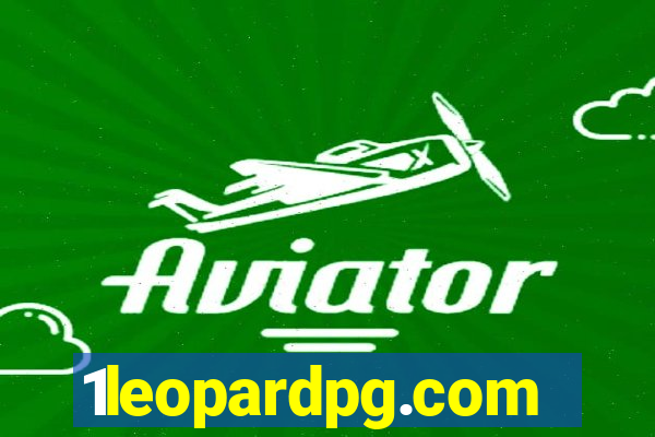 1leopardpg.com