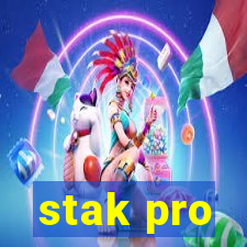 stak pro
