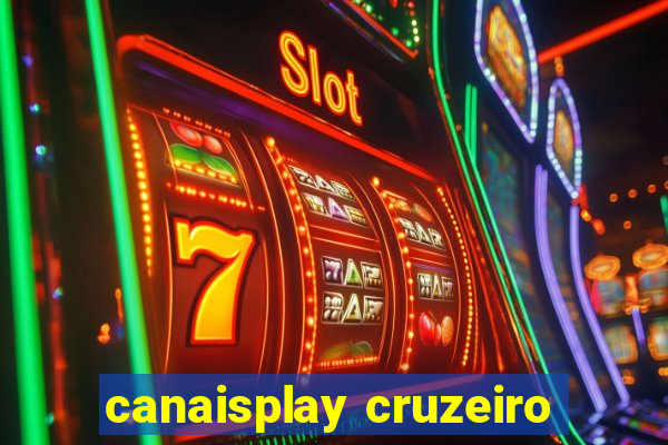 canaisplay cruzeiro