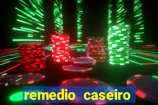 remedio caseiro para glicemia