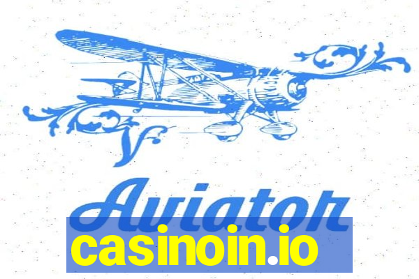 casinoin.io