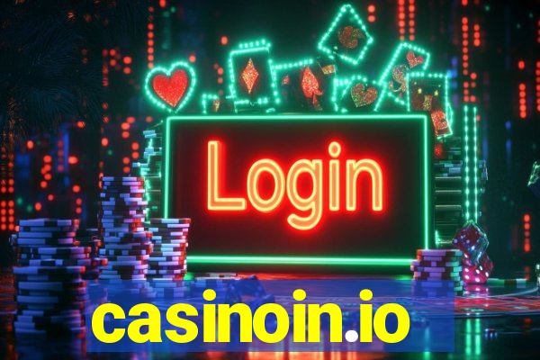 casinoin.io