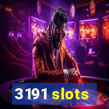 3191 slots
