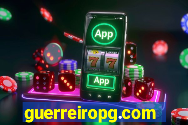 guerreiropg.com