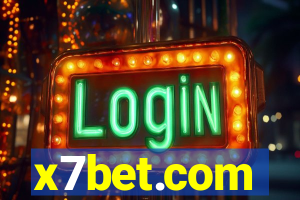 x7bet.com
