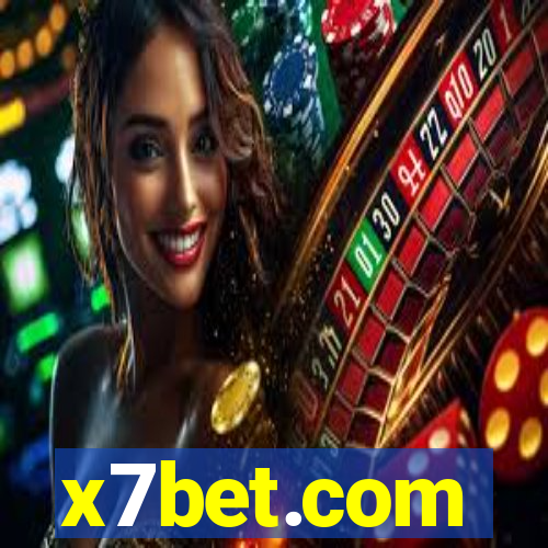 x7bet.com