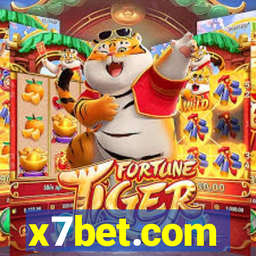 x7bet.com
