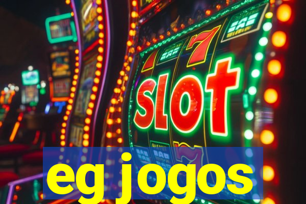 eg jogos
