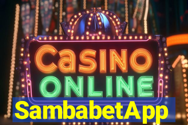 SambabetApp