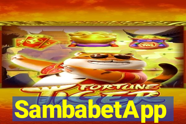 SambabetApp