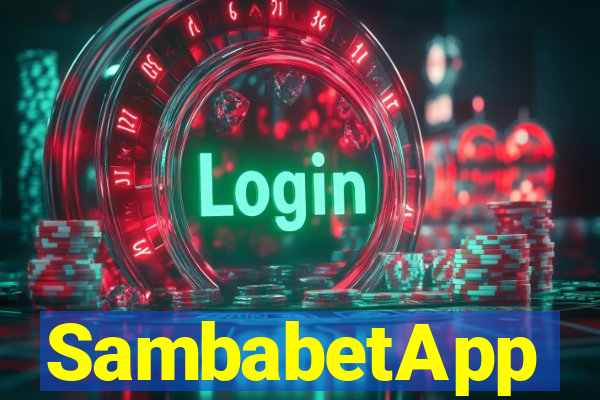 SambabetApp