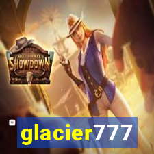 glacier777