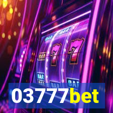 03777bet