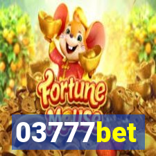 03777bet