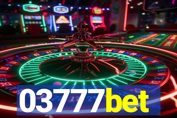 03777bet