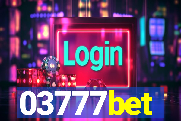 03777bet