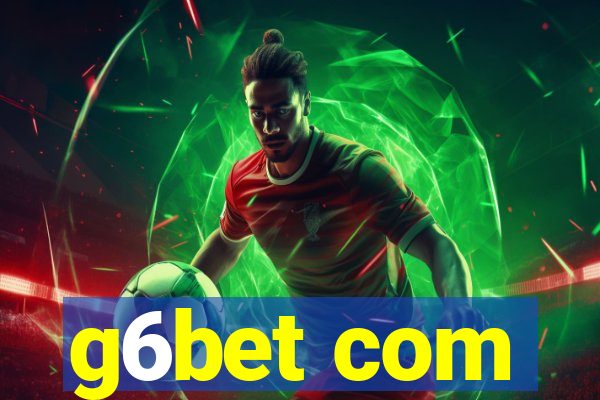 g6bet com