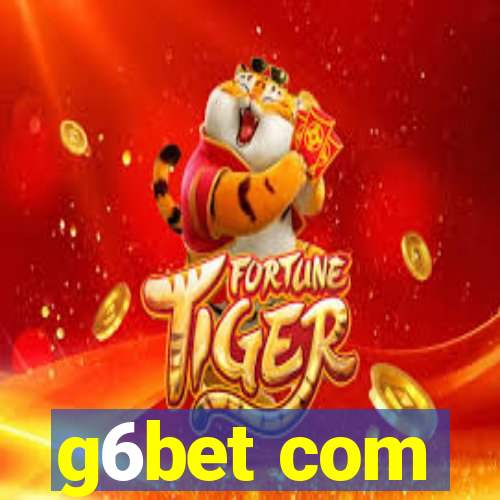 g6bet com