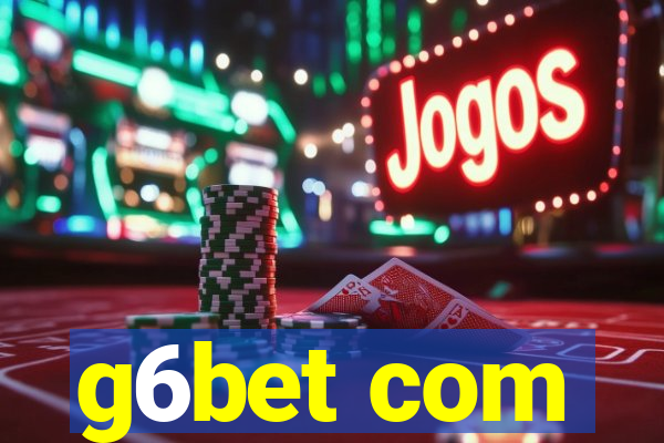 g6bet com