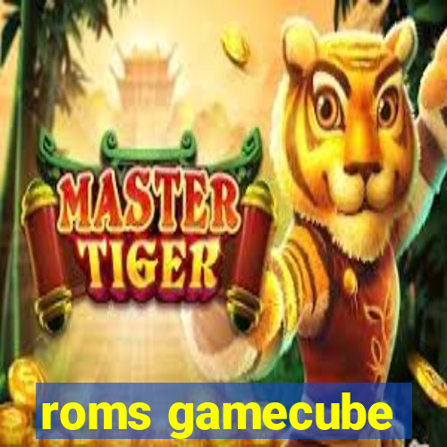 roms gamecube
