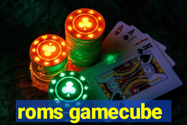 roms gamecube