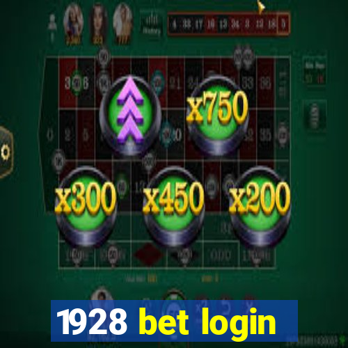 1928 bet login