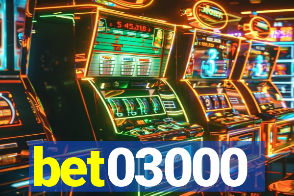 bet03000