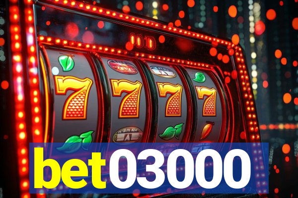 bet03000