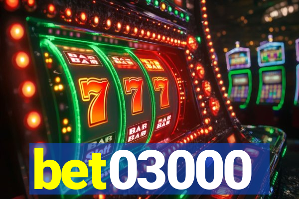 bet03000