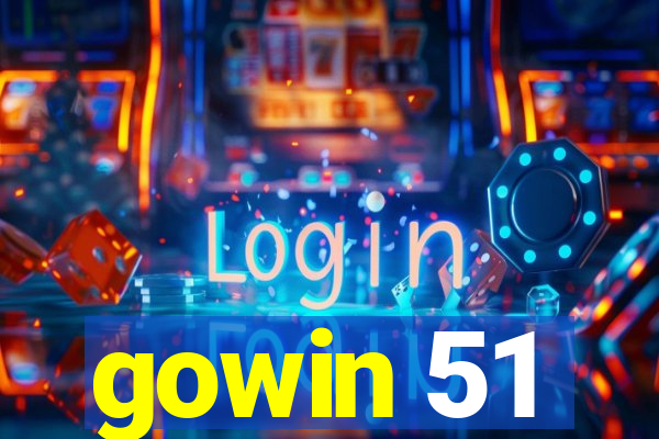 gowin 51