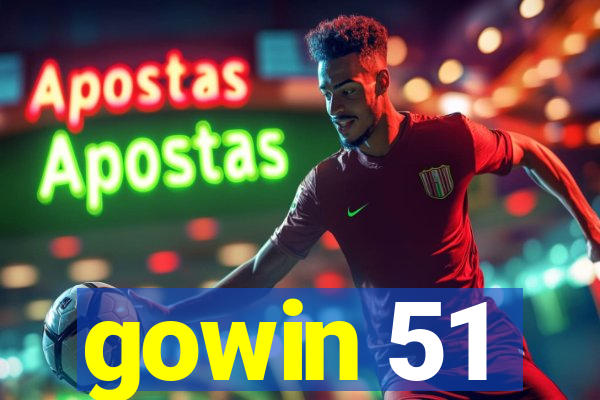 gowin 51