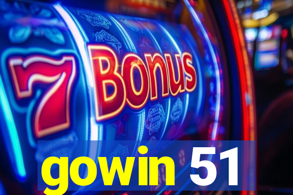 gowin 51
