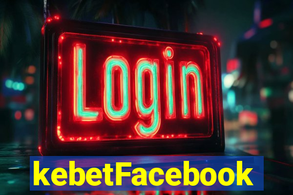 kebetFacebook