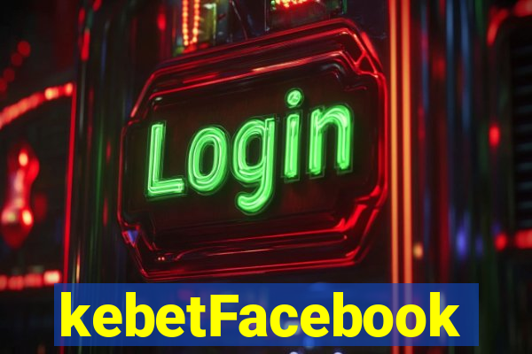 kebetFacebook