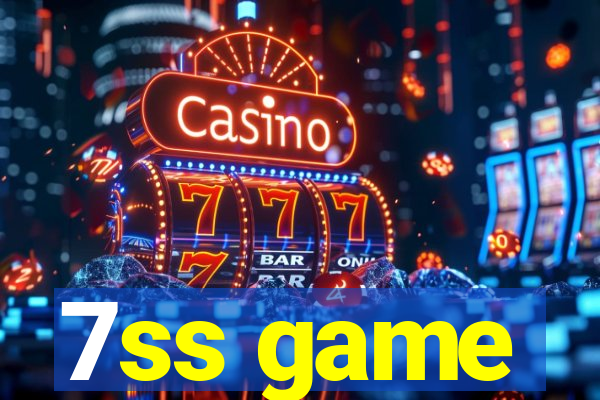 7ss game